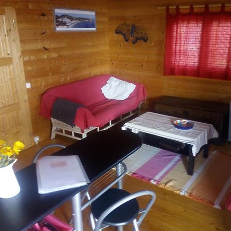 Finca Mariposa Mariposaholidays Нерха Екстер'єр фото