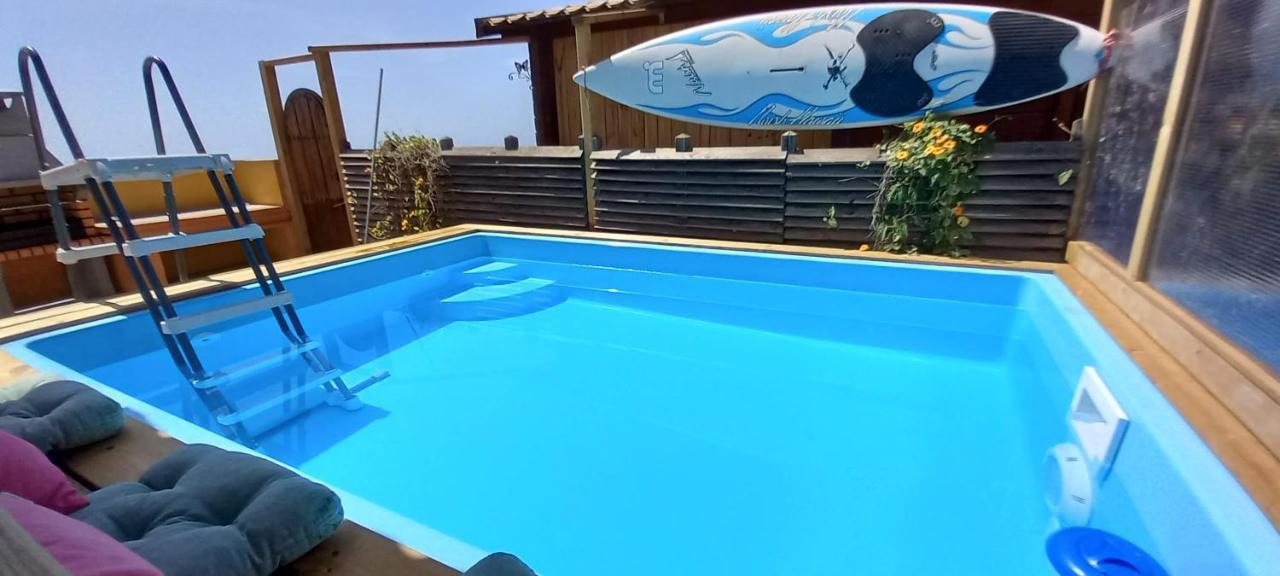 Finca Mariposa Mariposaholidays Нерха Екстер'єр фото
