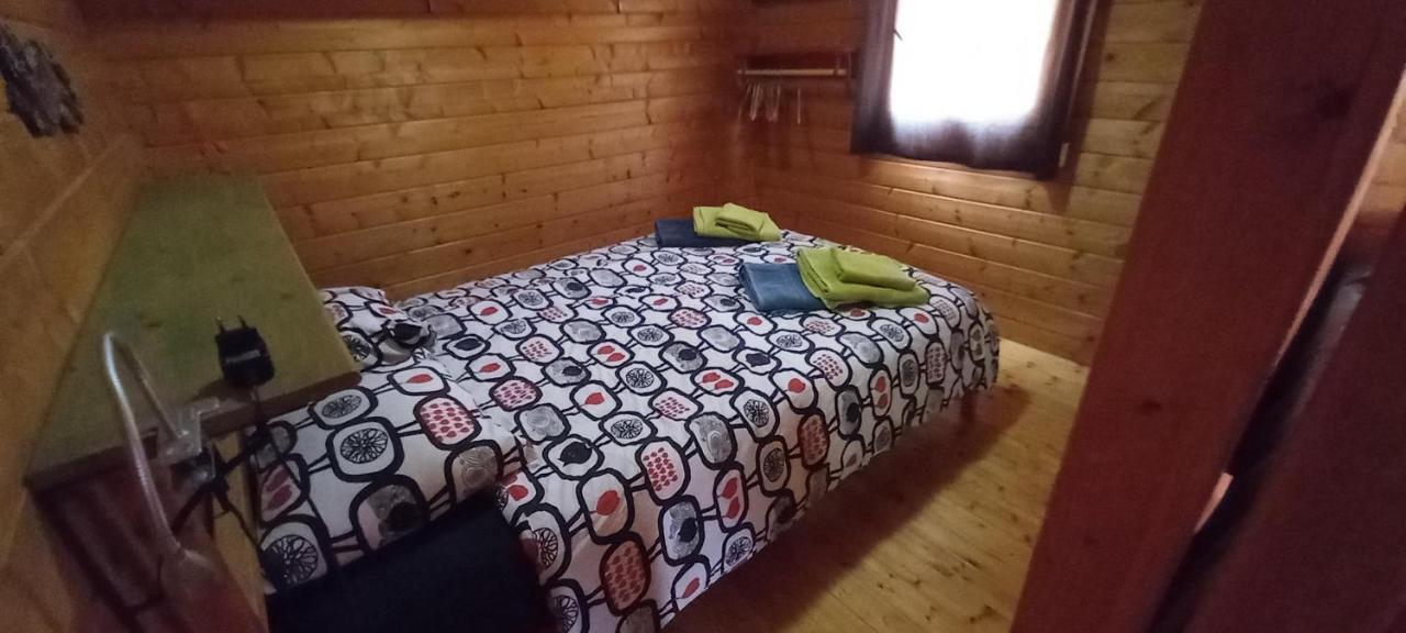 Finca Mariposa Mariposaholidays Нерха Екстер'єр фото
