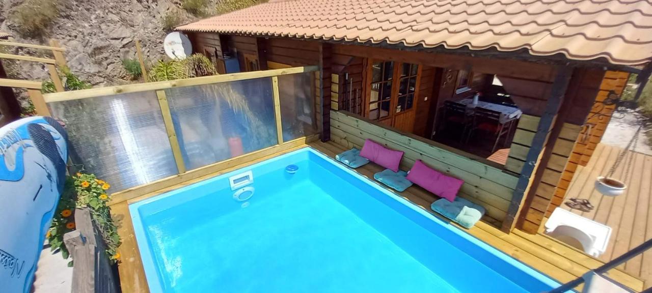 Finca Mariposa Mariposaholidays Нерха Екстер'єр фото