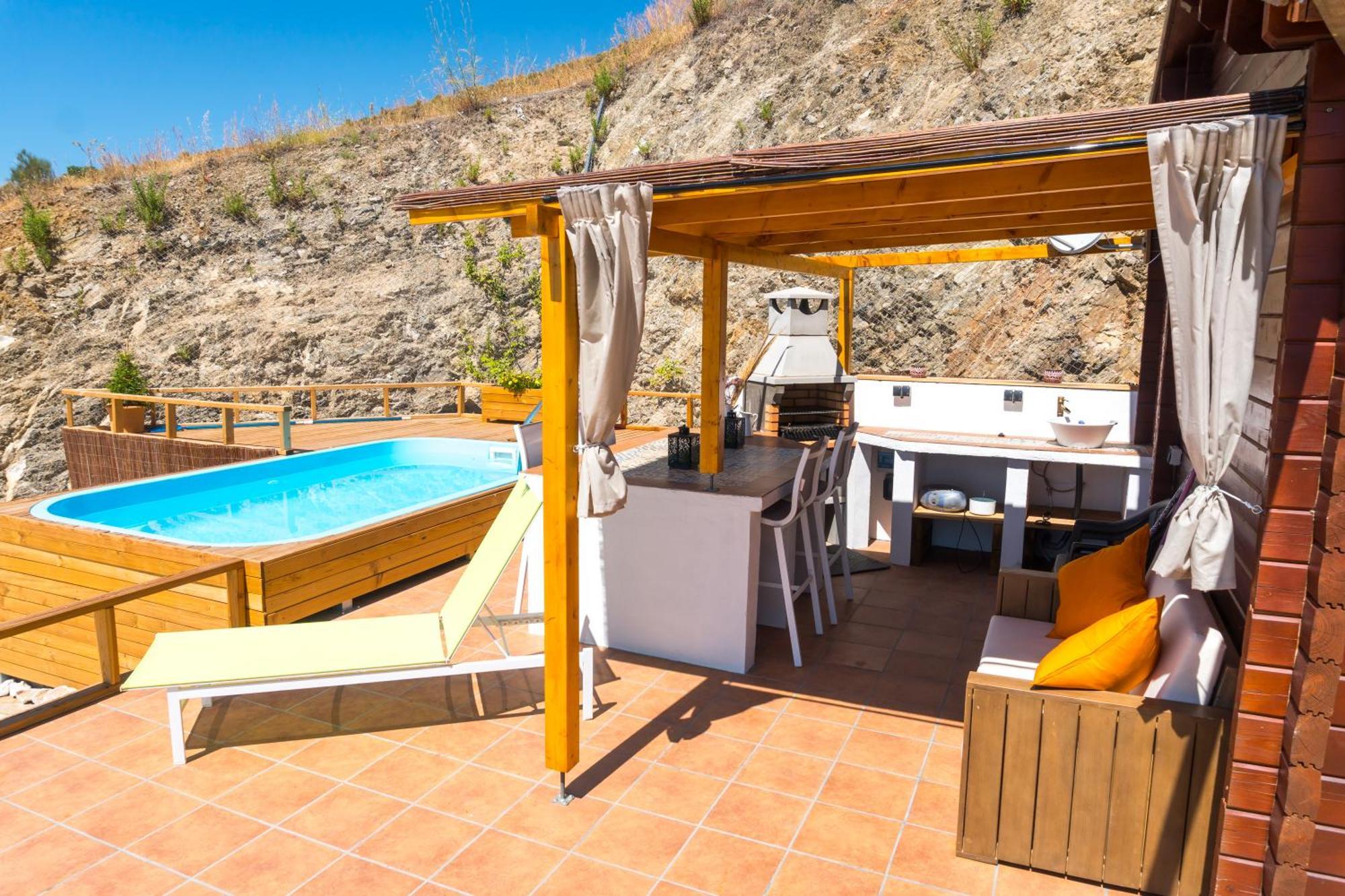 Finca Mariposa Mariposaholidays Нерха Екстер'єр фото