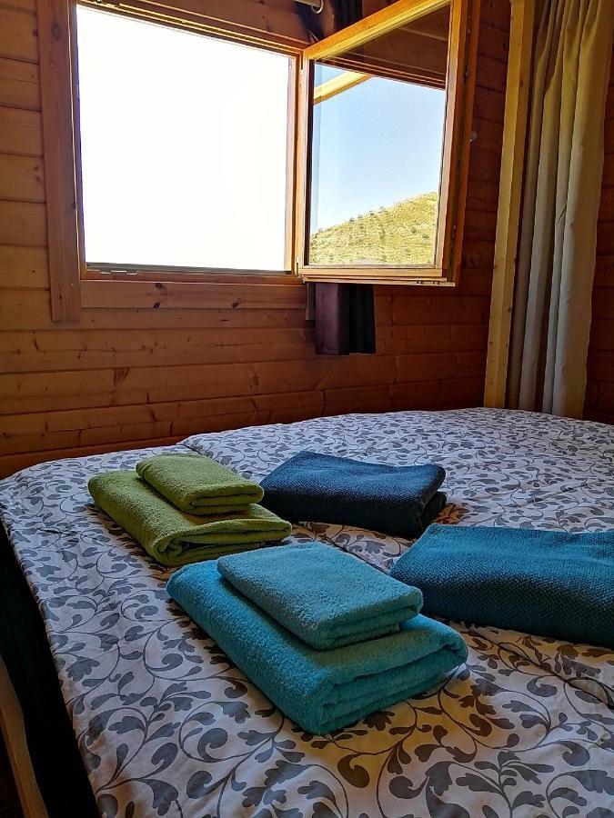 Finca Mariposa Mariposaholidays Нерха Екстер'єр фото